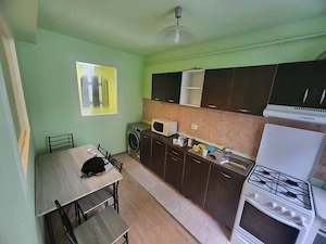 Apartament cu 2 camere de închiriat - Zona Florilor - imagine 6