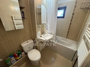 Apartament cu 2 camere de închiriat în zona Modern,centrală proprie - imagine 11