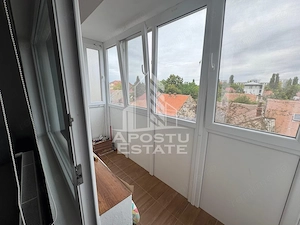 Apartament cu 2 camere de închiriat în zona Modern,centrală proprie - imagine 9