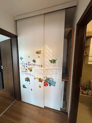 Apartament cu 2 camere de închiriat în zona Modern,centrală proprie - imagine 10