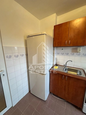 Apartament cu 2 camere de închiriat în zona Modern,centrală proprie - imagine 7