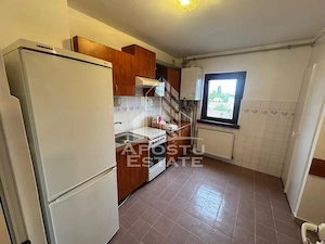 Apartament cu 2 camere de închiriat în zona Modern,centrală proprie - imagine 5