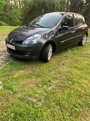 Vand Renault Clio Benzina - imagine 5
