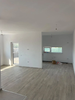 Duplex pe parter de vanzare in Bucovat - imagine 7