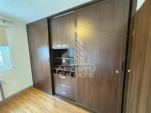 Apartament cu 2 camere de închiriat în zona Modern,centrală proprie - imagine 4