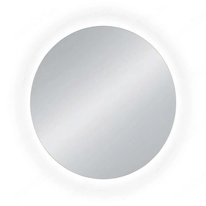 Oglindă de perete rotundă Luna 1640100 MIRRORS , 60cm