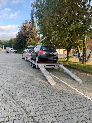 Vand Renault Clio Benzina - imagine 4
