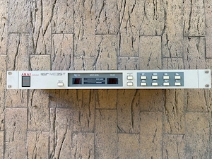Akai ME35T convertor audio-to-MIDI (trigger interface)