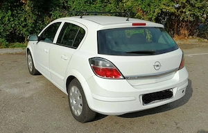 OPEL ASTRA H 1.4, 2008, benzina+gpl - imagine 3