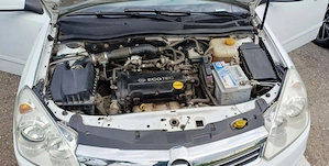OPEL ASTRA H 1.4, 2008, benzina+gpl - imagine 8