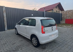 Skoda CitiGo 2014 - imagine 2