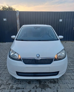 Skoda CitiGo 2014 - imagine 7