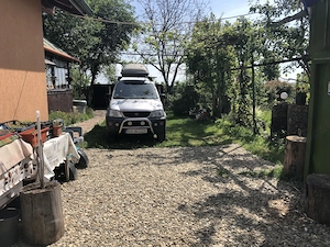 Vand Daihatsu Terios 