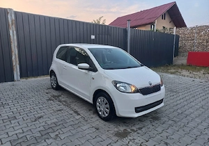 Skoda CitiGo 2014 - imagine 4