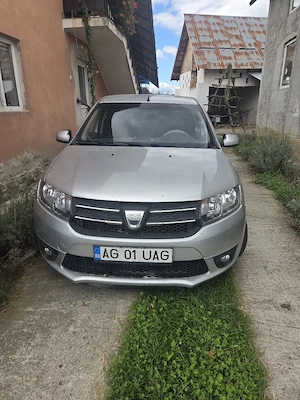 vand dacia sandero - imagine 3