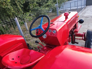 Tractor Mc Cormick 45cp - imagine 3