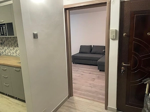 Închiriere Apartament 2 camere Timpuri Noi ,Centrala Proprie, 5 min metrou - imagine 6