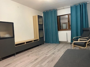 Închiriere Apartament 2 camere Timpuri Noi ,Centrala Proprie, 5 min metrou - imagine 5
