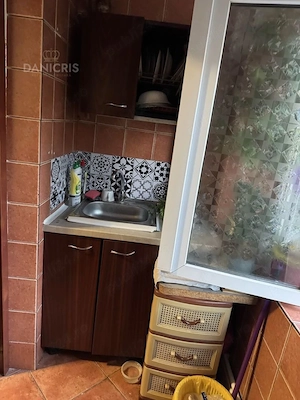 Apartament 2 Camere Transformat în 3 | CET | 48 mp | Etaj 2 4 - imagine 6