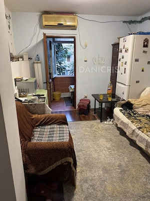 Apartament 2 Camere Transformat în 3 | CET | 48 mp | Etaj 2 4
