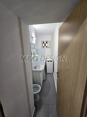 Apartament 2 camere | Girocului etaj 1 - imagine 3