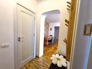  ]nchiriez Apartament cu 3 camere, 68 mp, parcare inclusă, Titan - imagine 10