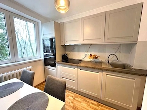  ]nchiriez Apartament cu 3 camere, 68 mp, parcare inclusă, Titan - imagine 12