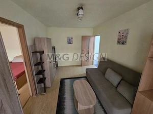 Apartament 2 camere | Girocului etaj 1 - imagine 5