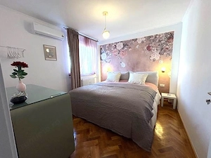  ]nchiriez Apartament cu 3 camere, 68 mp, parcare inclusă, Titan - imagine 3