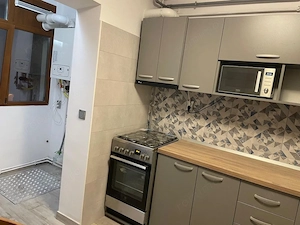 Închiriere Apartament 2 camere Timpuri Noi ,Centrala Proprie, 5 min metrou - imagine 3