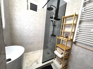  ]nchiriez Apartament cu 3 camere, 68 mp, parcare inclusă, Titan - imagine 4