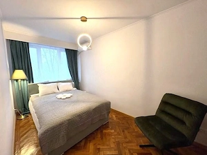  ]nchiriez Apartament cu 3 camere, 68 mp, parcare inclusă, Titan - imagine 13