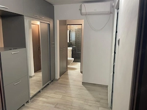 Închiriere Apartament 2 camere Timpuri Noi ,Centrala Proprie, 5 min metrou - imagine 8