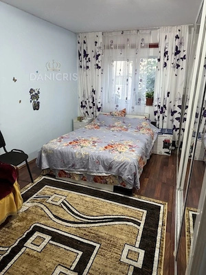 Apartament 2 Camere Transformat în 3 | CET | 48 mp | Etaj 2 4 - imagine 2