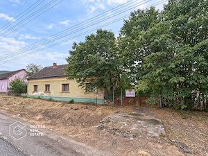 Oportunitate de investitie, teren cu constructie, 3105 mp, localitate Galsa - imagine 2
