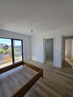 Casă individuală P+1, construcție 2024 | teren total 491 mp | 4 dormitoare | 3 băi | garaj | - imagine 2