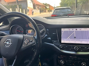 Opel Astra K 2016  - imagine 4