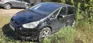 Ford S Max 2.0 TDCi  - imagine 3