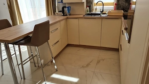 Penthouse 3 camere, 2 băi, 2 parcări, 91,2 mp, Giroc, central - imagine 4