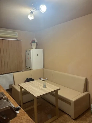 Apartament 2 camere Lipovei etaj 4 din 5 - imagine 3