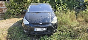 Ford S Max 2.0 TDCi  - imagine 2