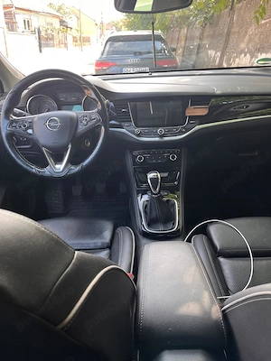 Opel Astra K 2016  - imagine 2