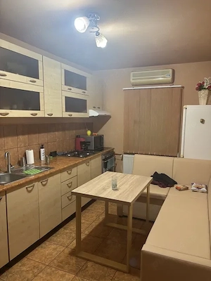 Apartament 2 camere Lipovei etaj 4 din 5 - imagine 2