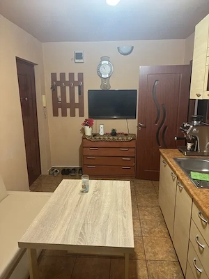 Apartament 2 camere Lipovei etaj 4 din 5 - imagine 4