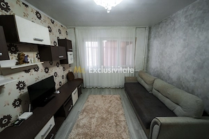 Apartament decomandat, 2 camere, etaj 2, Valea Rosie - zona Profi
