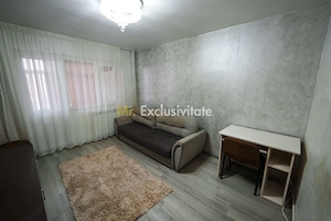 Apartament decomandat, 2 camere, etaj 2, Valea Rosie - zona Profi - imagine 2