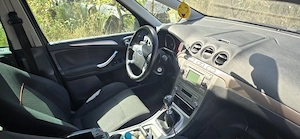 Ford S Max 2.0 TDCi  - imagine 4