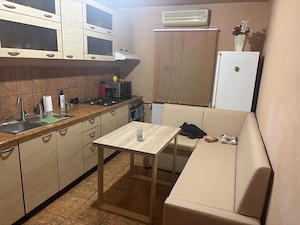 Apartament 2 camere Lipovei etaj 4 din 5