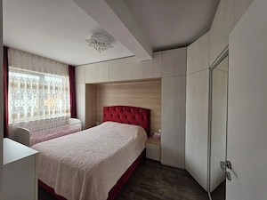 Penthouse 3 camere, 2 băi, 2 parcări, 91,2 mp, Giroc, central - imagine 7