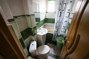 Apartament decomandat, 2 camere, etaj 2, Valea Rosie - zona Profi - imagine 8